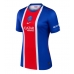 Paris Saint-Germain Ferran Torres #9 Dámské Domácí Dres 2026-27 Krátký Rukáv