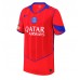 Paris Saint-Germain Joao Neves #87 Alternativní Dres 2025-26 Krátký Rukáv