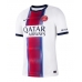 Paris Saint-Germain Joao Neves #87 Venkovní Dres 2026-27 Krátký Rukáv