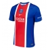 Paris Saint-Germain Maghnes Akliouche #11 Domácí Dres 2026-27 Krátký Rukáv