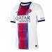 Paris Saint-Germain Maghnes Akliouche #11 Venkovní Dres 2026-27 Krátký Rukáv