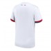Paris Saint-Germain Venkovní Dres 2024-25 Krátký Rukáv