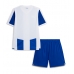 Porto Dětské Domácí Dres 2026-27 Krátký Rukáv (+ trenýrky)