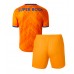 Porto Dětské Venkovní Dres 2024-25 Krátký Rukáv (+ trenýrky)