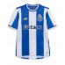 Porto Samu Omorodion #9 Domácí Dres 2025-26 Krátký Rukáv