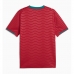 Portugalsko Domácí Dres MS 2026 Krátký Rukáv