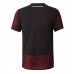 RB Leipzig Alternativní Dres 2025-26 Krátký Rukáv