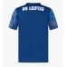 RB Leipzig Alternativní Dres 2026-27 Krátký Rukáv