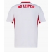 RB Leipzig Domácí Dres 2026-27 Krátký Rukáv