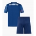 RB Leipzig Dětské Alternativní Dres 2026-27 Krátký Rukáv (+ trenýrky)