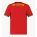 RB Leipzig Venkovní Dres 2026-27 Krátký Rukáv