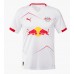 RB Leipzig Xavi Simons #10 Domácí Dres 2025-26 Krátký Rukáv