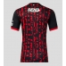 Rangers Alternativní Dres 2026-27 Krátký Rukáv