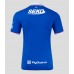Rangers Domácí Dres 2025-26 Krátký Rukáv