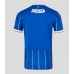 Rangers Domácí Dres 2026-27 Krátký Rukáv
