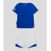 Rangers Dětské Domácí Dres 2025-26 Krátký Rukáv (+ trenýrky)