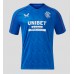 Rangers James Tavernier #2 Domácí Dres 2024-25 Krátký Rukáv