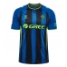 Real Betis Antony #7 Alternativní Dres 2026-27 Krátký Rukáv