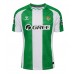 Real Betis Antony #7 Domácí Dres 2025-26 Krátký Rukáv
