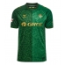 Real Betis Antony #7 Venkovní Dres 2026-27 Krátký Rukáv