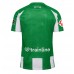 Real Betis Domácí Dres 2025-26 Krátký Rukáv
