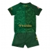 Real Betis Dětské Venkovní Dres 2026-27 Krátký Rukáv (+ trenýrky)