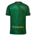 Real Betis Venkovní Dres 2026-27 Krátký Rukáv