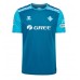 Real Betis Vitor Roque #8 Alternativní Dres 2024-25 Krátký Rukáv