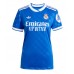 Real Madrid Antonio Rudiger #22 Dámské Alternativní Dres 2025-26 Krátký Rukáv
