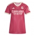 Real Madrid Bernardo Silva #20 Dámské Alternativní Dres 2026-27 Krátký Rukáv