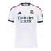 Real Madrid Denzel Dumfries #24 Domácí Dres 2026-27 Krátký Rukáv