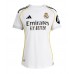 Real Madrid Ferland Mendy #23 Dámské Domácí Dres 2025-26 Krátký Rukáv