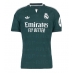 Real Madrid Kylian Mbappe #10 Venkovní Dres 2026-27 Krátký Rukáv