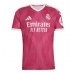 Real Madrid Marc Cucurella #17 Alternativní Dres 2026-27 Krátký Rukáv