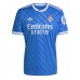 Real Madrid Vinicius Junior #7 Alternativní Dres 2025-26 Krátký Rukáv