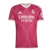 Real Madrid Vinicius Junior #7 Alternativní Dres 2026-27 Krátký Rukáv