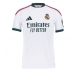 Real Madrid Vinicius Junior #7 Domácí Dres 2026-27 Krátký Rukáv