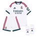 Real Madrid Vinicius Junior #7 Dětské Domácí Dres 2026-27 Krátký Rukáv (+ trenýrky)