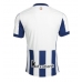 Real Sociedad Domácí Dres 2026-27 Krátký Rukáv