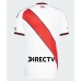 River Plate Domácí Dres 2026-27 Krátký Rukáv