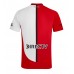 River Plate Dětské Alternativní Dres 2025-26 Krátký Rukáv (+ trenýrky)