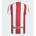 River Plate Venkovní Dres 2026-27 Krátký Rukáv