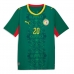 Senegal Iliman Ndiaye #13 Venkovní Dres MS 2026 Krátký Rukáv