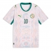 Senegal Sadio Mane #10 Domácí Dres MS 2026 Krátký Rukáv