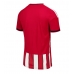 Sheffield United Domácí Dres 2026-27 Krátký Rukáv