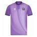Sheffield United Gustavo Hamer #8 Alternativní Dres 2025-26 Krátký Rukáv
