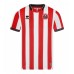 Sheffield United Gustavo Hamer #8 Domácí Dres 2025-26 Krátký Rukáv
