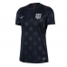 Spojené státy Giovanni Reyna #7 Dámské Venkovní Dres MS 2026 Krátký Rukáv