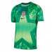 Spojené státy Matt Turner #1 Brankářské Domácí Dres MS 2026 Krátký Rukáv