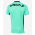 Sporting CP Alternativní Dres 2025-26 Krátký Rukáv